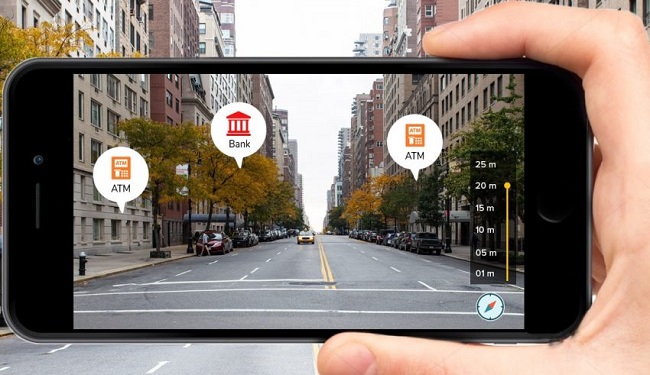 8 Best Augmented Reality Apps For Android And IOS In 2022