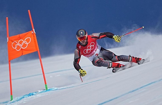 Aleksander Aamodt Kilde 2022 Winter Olympics
