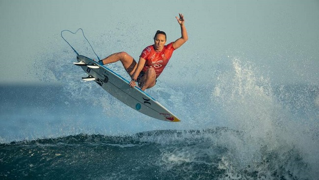 Surfing at the Summer Olympics – Shortboard