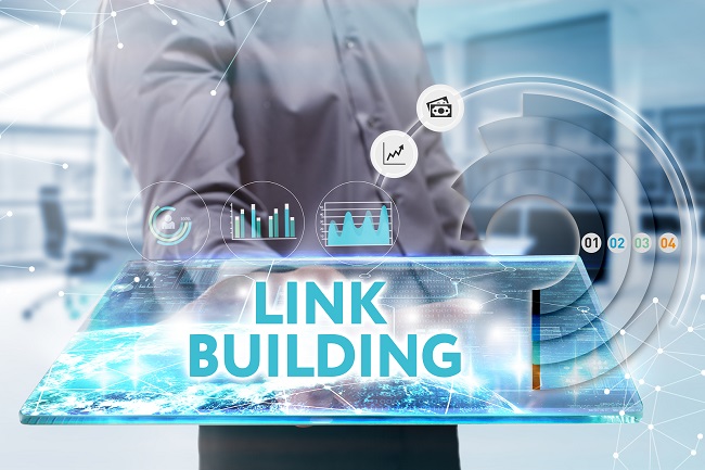 Link Building Mistakes
